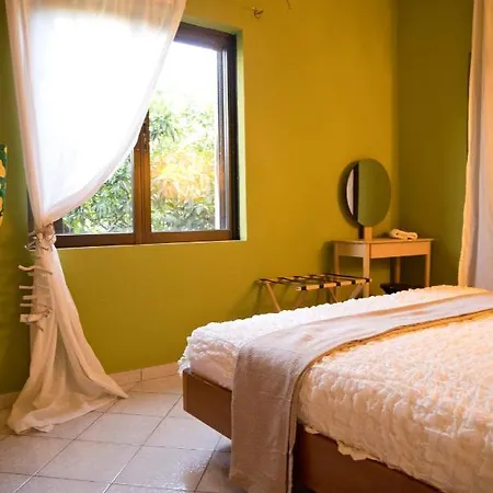 Seaview 아파트 Chalkís