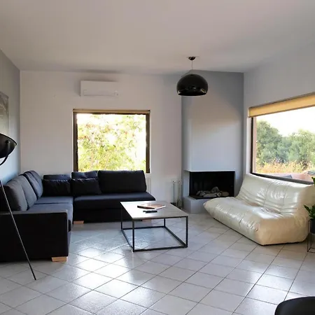 Seaview 아파트 Chalkís